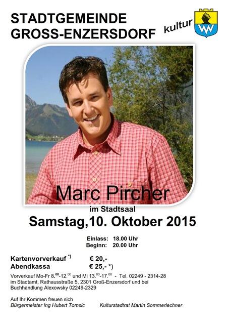 Marc Pircher 2015