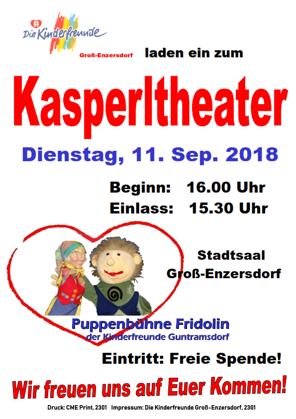 Plakat KasperltheaterSep2018_001