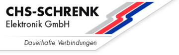 CHS-Schrenk Elektronik GmbH