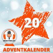 2301 RegioPodcast Adventkalender Tür 20