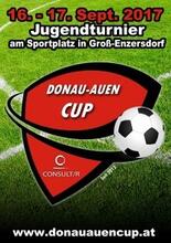 5. CONSULT/R-Donau-Auen-Cup  – das Internationale U11 Nachwuchsturnier der Region