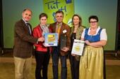 Auszeichnung für Gesunde Gemeinde Groß-Enzersdorf
