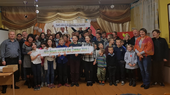 "Erholung für Kinder aus Belarus" - Gastfamilien für den Sommer 2019 gesucht!
