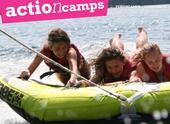 Feriencamps für Jugendliche - Sommerferien 2022