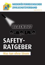 Safety Ratgeber Blackout