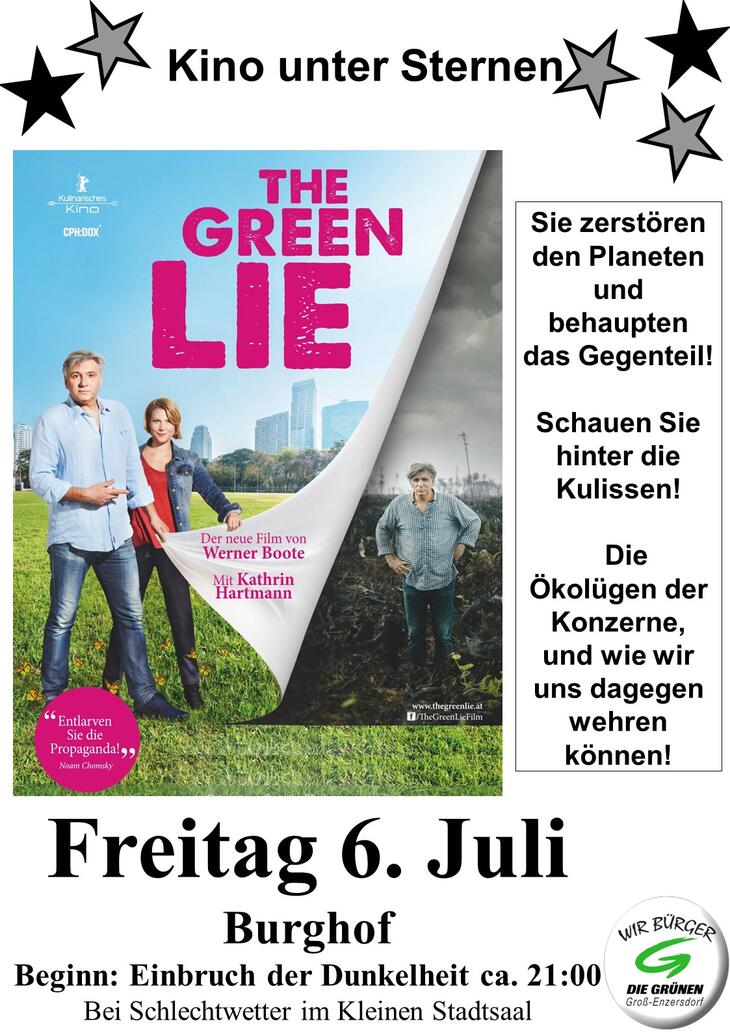 Kino_Green_Lie