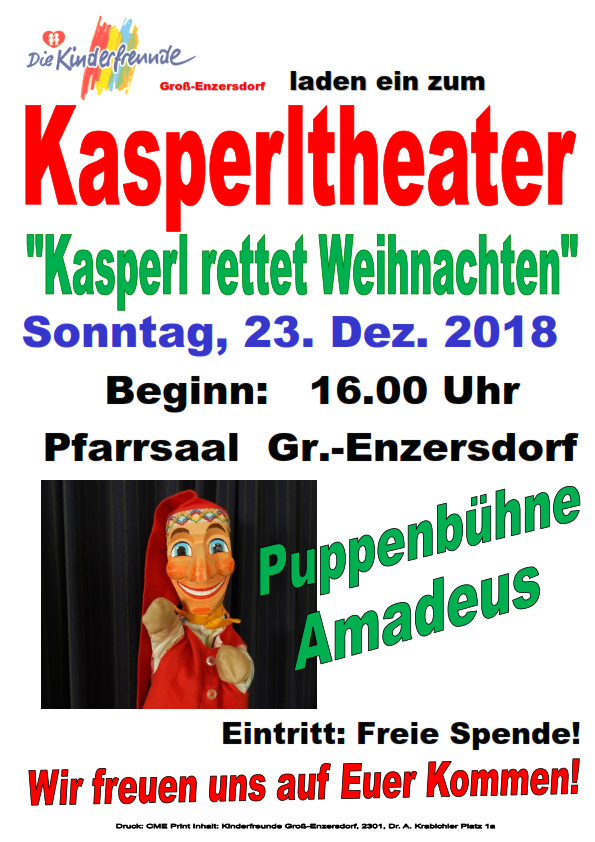 Plakat Kasperltheater23Dez2018_001