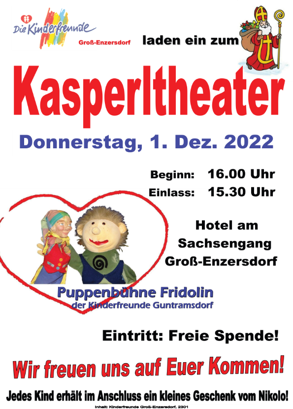 Plakat KasperltheaterDez2022_001